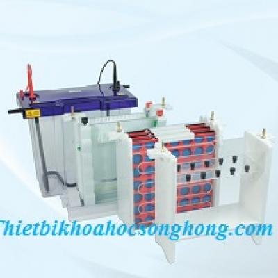 HỆ THỐNG CHUYỂN MÀNG BÁN KHÔ TE 70 PWR1