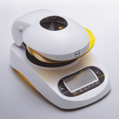 Thiết bị phân tích ẩm hồng ngoại FD-660