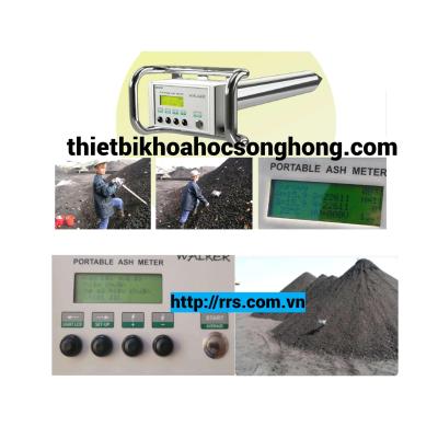 MÁY ĐO HÀM LƯỢNG TRO NHANH