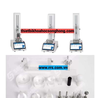 THIẾT BỊ PHÂN TÍCH CẤU TRÚC THỰC PHẨM (MÁY PHÂN TÍCH KẾT CẤU THỰC PHẨM)