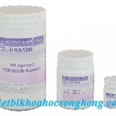 HÓA CHẤT SINH HỌC PHÂN TỬ AGAROCE CSL-HRA100