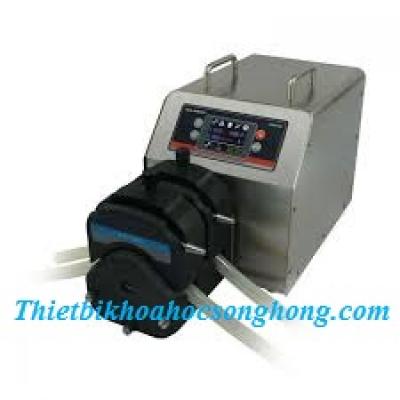 MÁY BƠM CHIA LIỀU 2 KÊNH LEAD FLUID WG600F