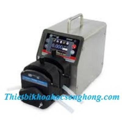 MÁY BƠM CHIA LIỀU 2 KÊNH LEAD FLUID BT600F