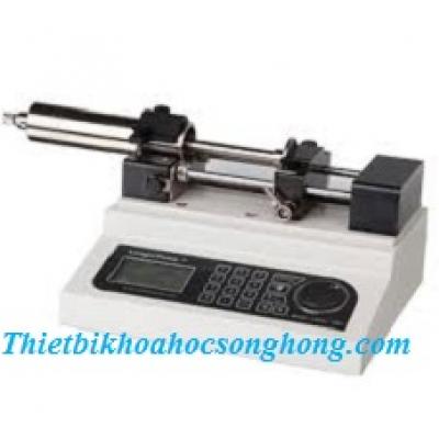 BƠM KIM TIÊM LABORATORIAL TML LSP01-1BH