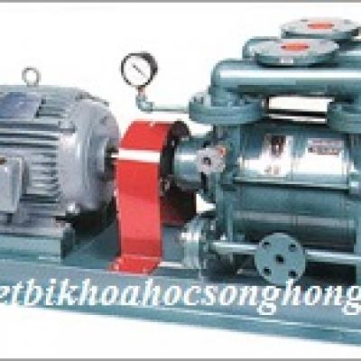 BƠM CHÂN KHÔNG VÒNG NƯỚC 1 CẤP HWVP-1