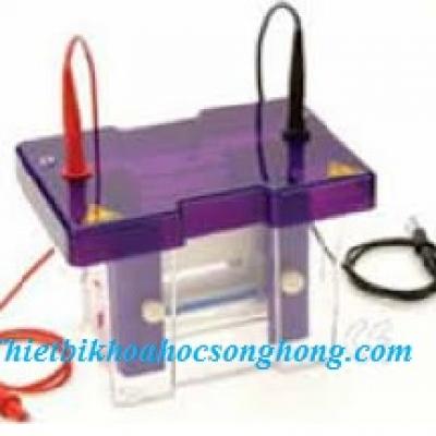 HỆ ĐIỆN DI DỌC, OMNIPAGE MINI