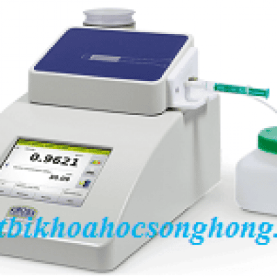 MÁY ĐO MẬT ĐỘ VỚI NGUỒN CẤP MẪU THỦ CÔNG DS7700 (DS7700-1, BỘ 1)