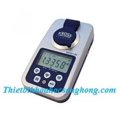 MÁY ĐO KHÚC XẠ KẾ ĐIỆN TỬ CẦM TAY DR301-95