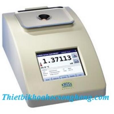Máy đo khúc Xạ Kế Điện Tử Kruss DR6000