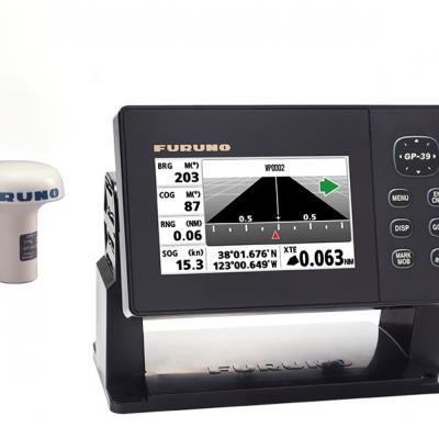 Máy định vị hàng hải FURUNO GP-39