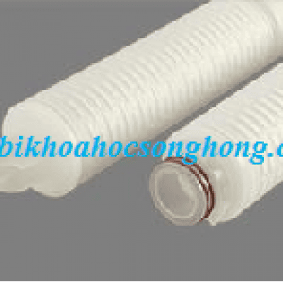 Cột lọc xếp lipolypropylen