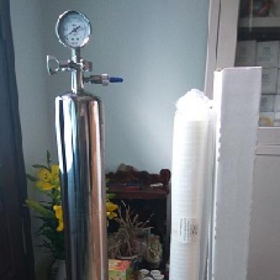 HỆ THỐNG LỌC HÃNG COBETTER