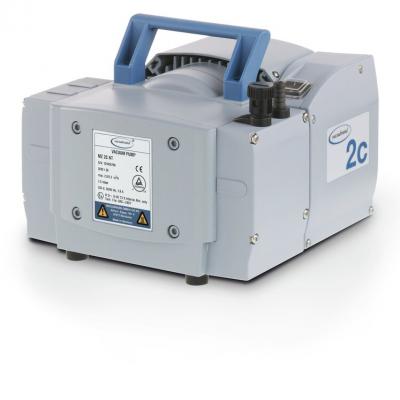 Bơm chân không dạng màng chịu hóa chất