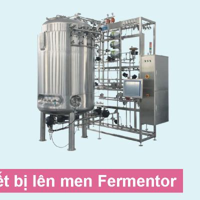 Lên Men