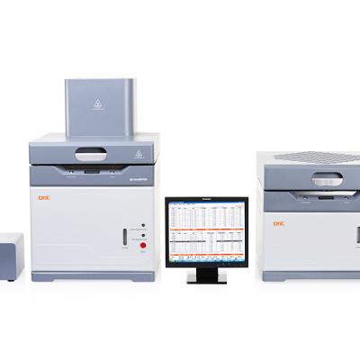 Thiết bị phân tích vật chất bay hơi