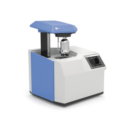 BOM NHIỆT LƯỢNG (THIẾT BỊ PHÂN TÍCH NHIỆT LƯỢNG)