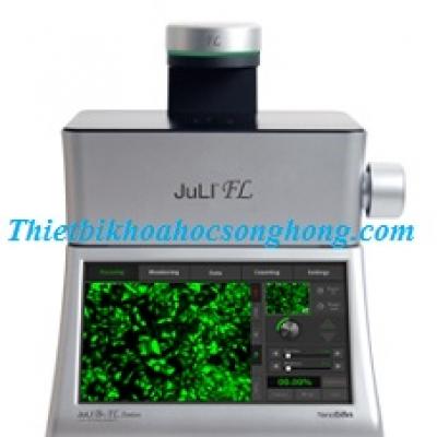 MÁY PHÂN TÍCH PHIM TẾ BÀO SỐNG HUỲNH QUANG JULI ™ FL