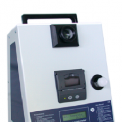 Máy đo điểm chảy Kruss - KSP1D