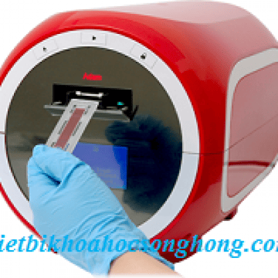 MÁY ĐẾM SỐ LƯỢNG TẾ BÀO BẠCH CẦU CÒN SÓT LẠI (RWBCS)