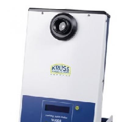 Máy Đo Điểm Nóng Chảy Bán Tự Động Kruss, M3000