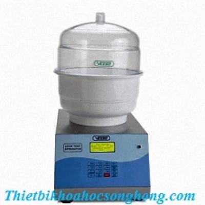 THIẾT BỊ KIỂM TRA ĐỘ KÍN GÓI, LỌ, VỈ THUỐC, VEEGO, VLT-A