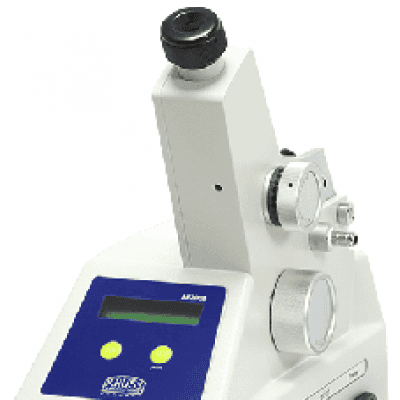 Máy đo khúc xạ kế điện tử để bàn AR2008