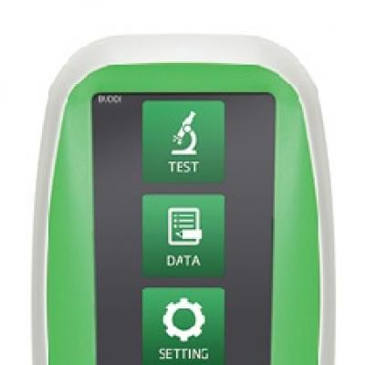 MÁY PHÂN TÍCH KIỂM TRA CHẨN ĐOÁN NHANH THÔNG MINH BUDDITM