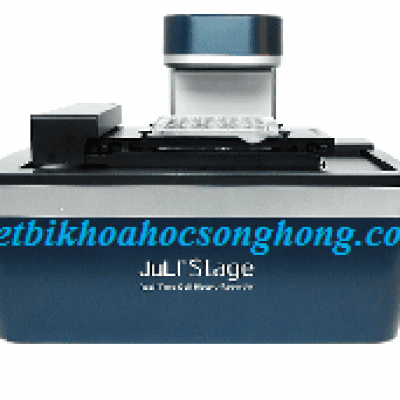 MÁY GHI LỊCH SỬ TẾ BÀO THỜI GIAN THỰC JULI™ STAGE