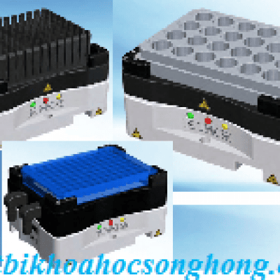 BÌNH LẮC NHIỆT SH10 / SK10