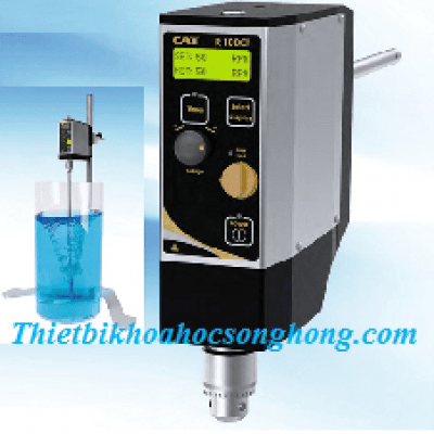 Máy khuấy dòng R 100
