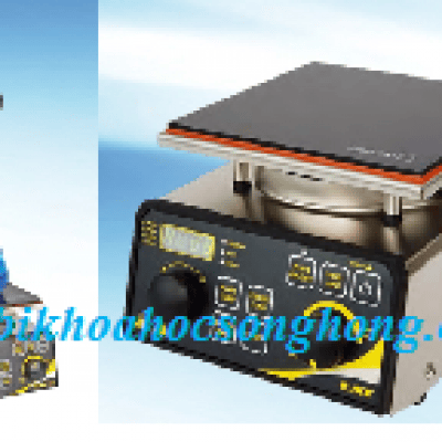 MÁY KHUẤY TỪ M 21 / M 22 / M 23