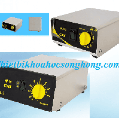 MÁY KHUẤY TỪ CƠ BẢN M 5 VÀ M 15, ECM 2 VÀ ECM 5