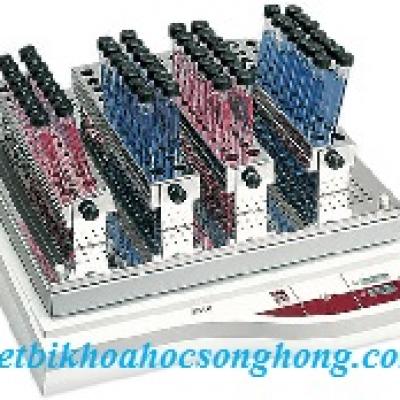 Máy lắc ngang GFL 3018 (20 - 300 vòng/phút, điều khiển số, kết nối RS232)