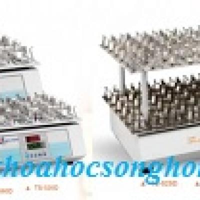 Máy lắc vòng, máy lắc ngang phòng thí nghiệm