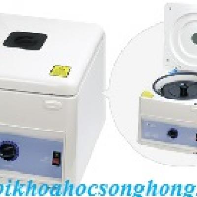 MÁY LY TÂM HEMATOCRIT Model: HC-702