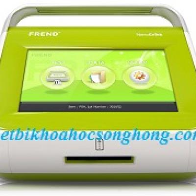 MÁY PHÂN TÍCH XÉT NGHIỆM MIỄN DỊCH ĐỊNH LƯỢNG NHANH FREND SYSTEM