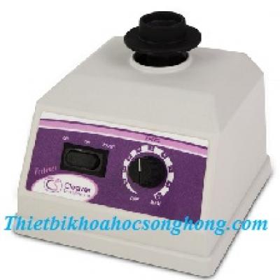 MÁY VORTEX, CSLVORTEX