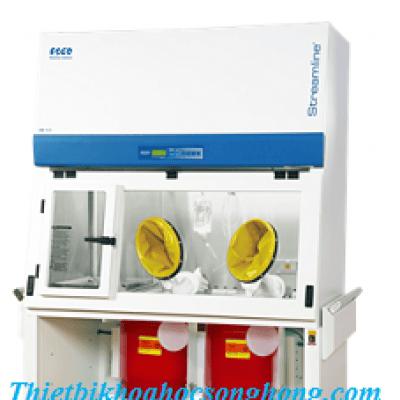 TỦ CÁCH LY PHA TRỘN VÔ TRÙNGSTREAMline®