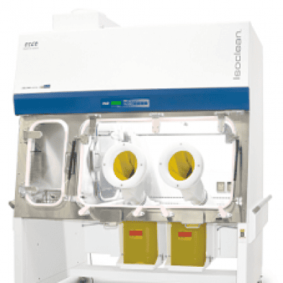 TỦ CÁCH LY ISOCLEAN® HEALTHCARE PLATFORM (HPI-G3)