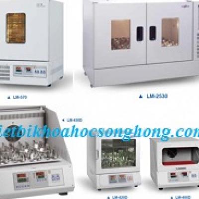 TỦ ẤM LẮC ĐỂ BÀN PHÒNG THÍ NGHIỆM