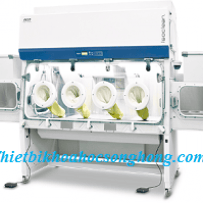 TỦ CÁCH LY ISOCLEAN® HEALTHCARE PLATFORM (MÀNG LỌC DƯỚI)