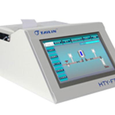 MÁY KIỂM TRA TÍNH TOÀN VẸN MÀNG LỌC, CỘT LỌC