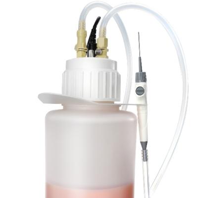 HỆ THỐNG HÚT MẪU CÓ ĐIỀU KHIỂN CHÂN KHÔNG