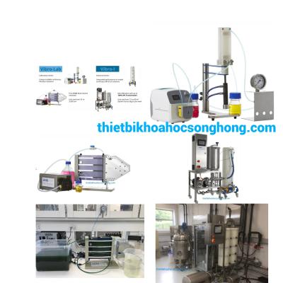 GIỚI THIỆU SANI MEMBRANE