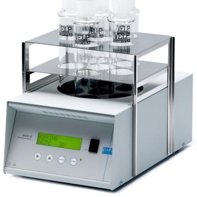 BỘ PHẢN ỨNG COD - ECO 6