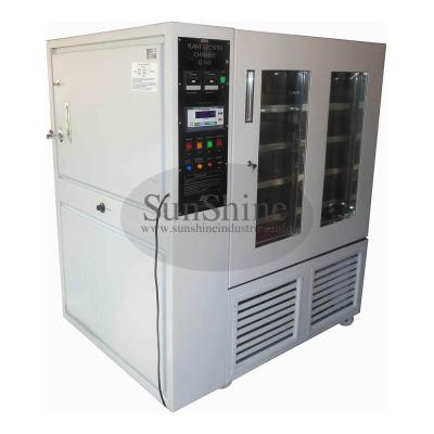 BUỒNG VI KHÍ HẬU KIỂM SOÁT NHIỆT ĐỘ ĐỘ ẨM CỦA HẠT GIỐNG