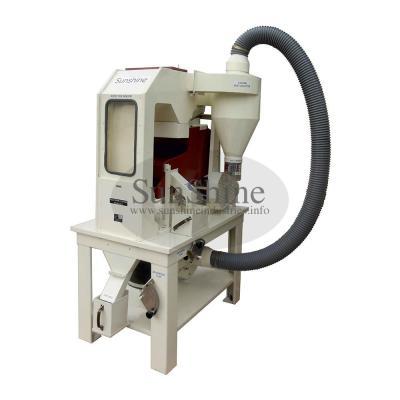 MÁY LÀM SẠCH VÀ PHÂN LOẠI HẠT