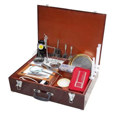 DỤNG CỤ PHÂN TÍCH CHẤT LƯỢNG HẠT GIỐNG