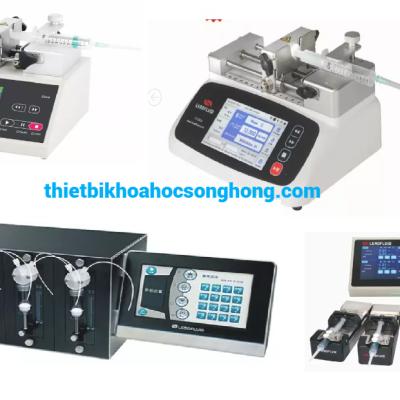 Bơm tiêm PTN TYD01-01