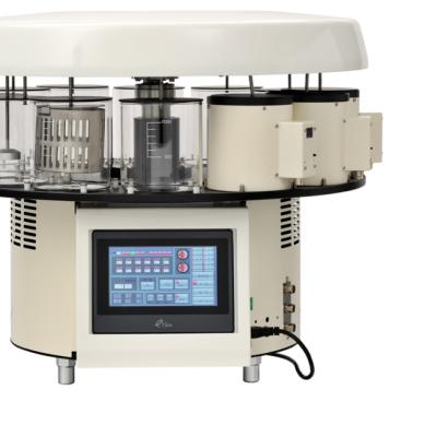 Hệ thống xử lý mô tự động